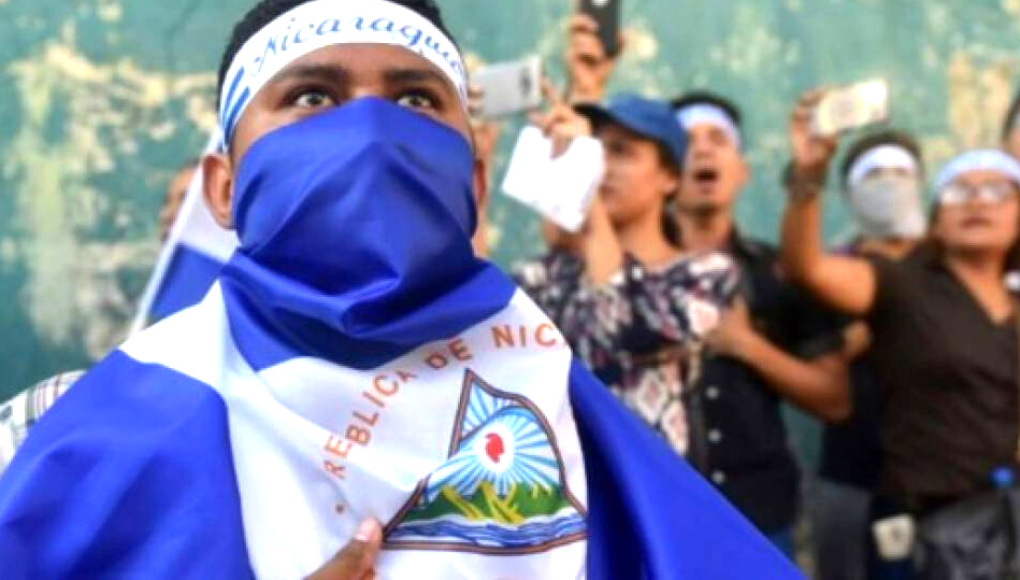 Siete cosas que hay que saber sobre Nicaragua