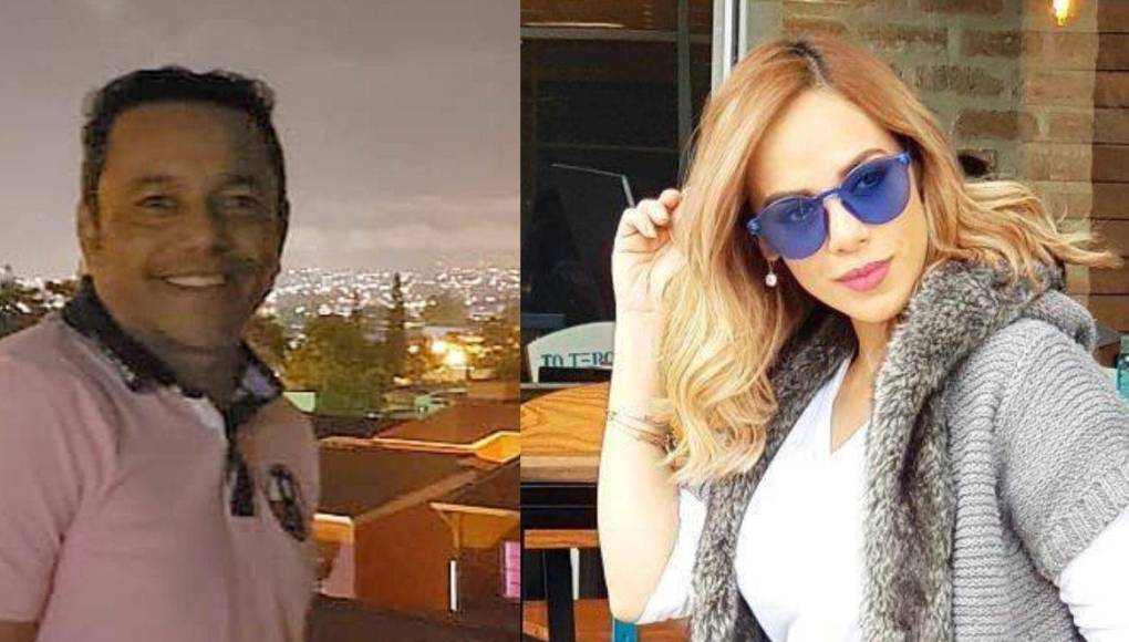 Dani Turcios y Paola Lazzaroni fueron pareja por muchos años. ¿Qué ha sido de ella tras el final de la ruptura amorosa con el exjugador hondureño?