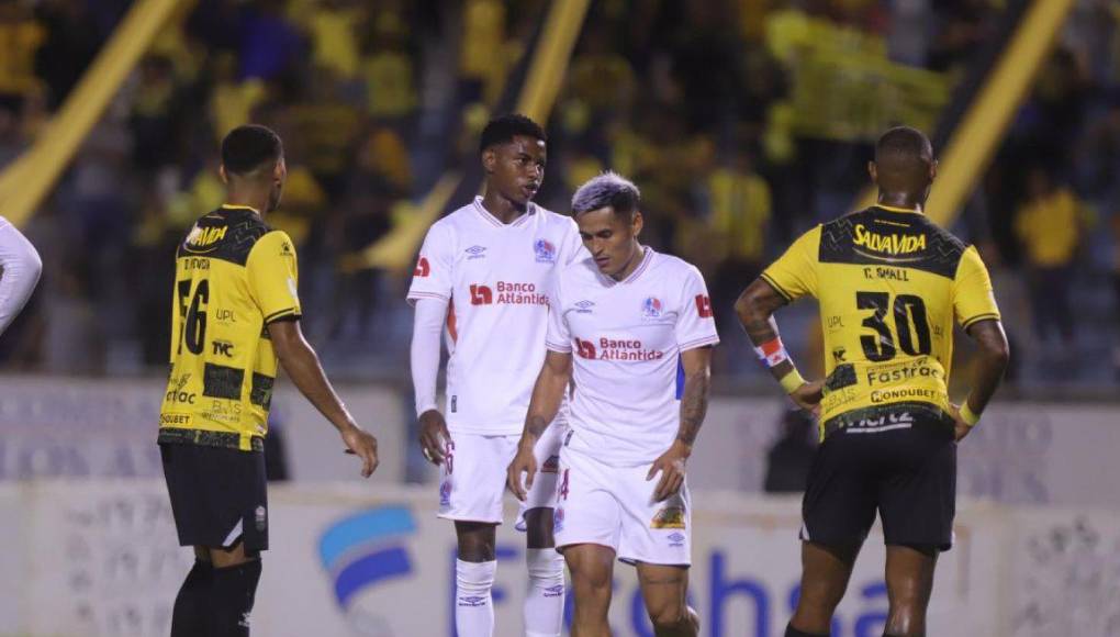 Esto dicen los expertos tras otra derrota del Olimpia en el Clausura 2023 de la Liga Nacional de Honduras.