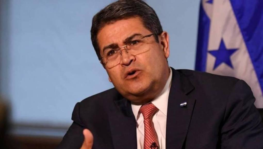 De acuerdo con el periodista Jeff Ernst, Maradiaga contestó que a veces le decían “JOH”, como usualmente se le conoce, pero también solían llamarle “JO” y JON”.