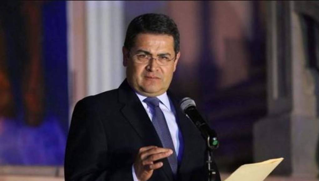 JOH será parte de los testigos que presentará la defensa y se jugará su última carta