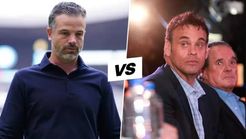 “Lamento mucho lo que ocurrió anoche en el programa de @Lineade4TUD. Reaccioné de forma inapropiada. Las descalificaciones personales no tienen cabida en un programa de interés periodístico. Quiero ofrecer una disculpa sincera a @rafaelpuente, a mis compañeros de @TUDNMEX y sobre todo a nuestros televidentes...”, escribió Faitelson.