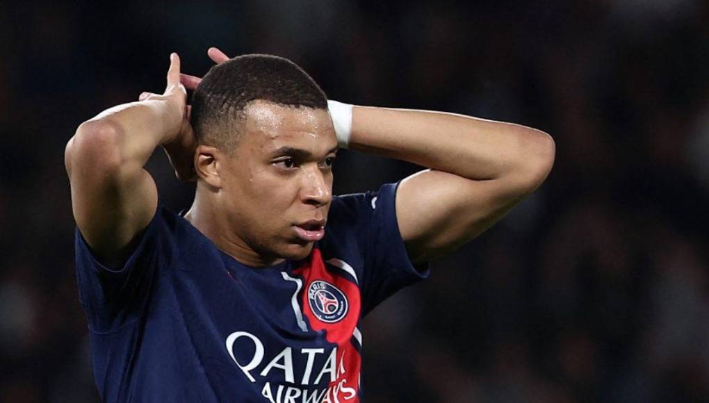 Mbappé no puede arrepentirse de haber firmado con Real Madrid ya que se expone a una penalización económica.
