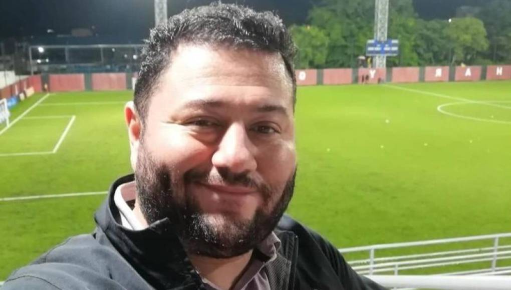 Periodista panameño previo al Honduras - Panamá: “Hoy vamos al Mundial”