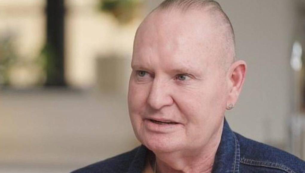 En su charla en ‘High Performance’ Gascoigne reconoció que “trato de no deprimirme porque el mundo ya está bastante deprimido. Y cuando estoy realmente deprimido, es cuando bebo para animarme”.