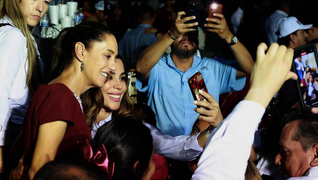 También manejó con aplomo dos momentos álgidos como alcaldesa de la capital (2018-2023): la pandemia y el desplome de una línea del metro. El uso de métodos científicos y herramientas tecnológicas reflejó la impronta de <b>Sheinbaum</b> en la gestión del covid que, no obstante, dejó una elevada mortalidad.