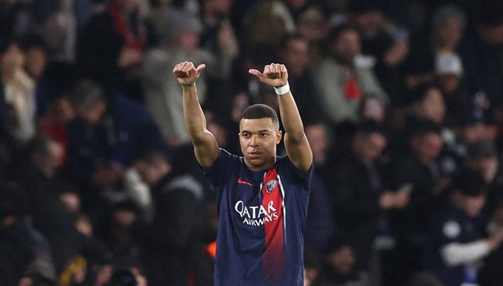“Del lado del Real Madrid, no está claro cuándo anunciarían a Kylian Mbappé, pero lo que tengo confirmado es que el PSG anunciará su salida en el momento en que él les diga que ya ha firmado con los de España”, añadió Fabrizio Romano.