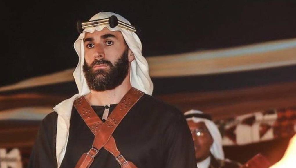 El experimentado delantero francés Karim Benzema pasa por un momento complicado en el fútbol de Arabia Saudita y ha salido al paso para explicar lo que ocurre con él.