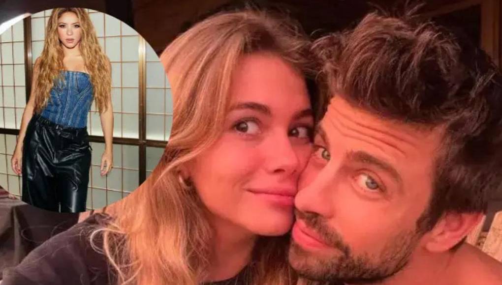 A principios de este año se dio a conocer que Shakira y Gerard llegaron a un acuerdo pacífico y le pusieron punto final a la pelea mediática que protagonizaron a lo largo de un año y medio.