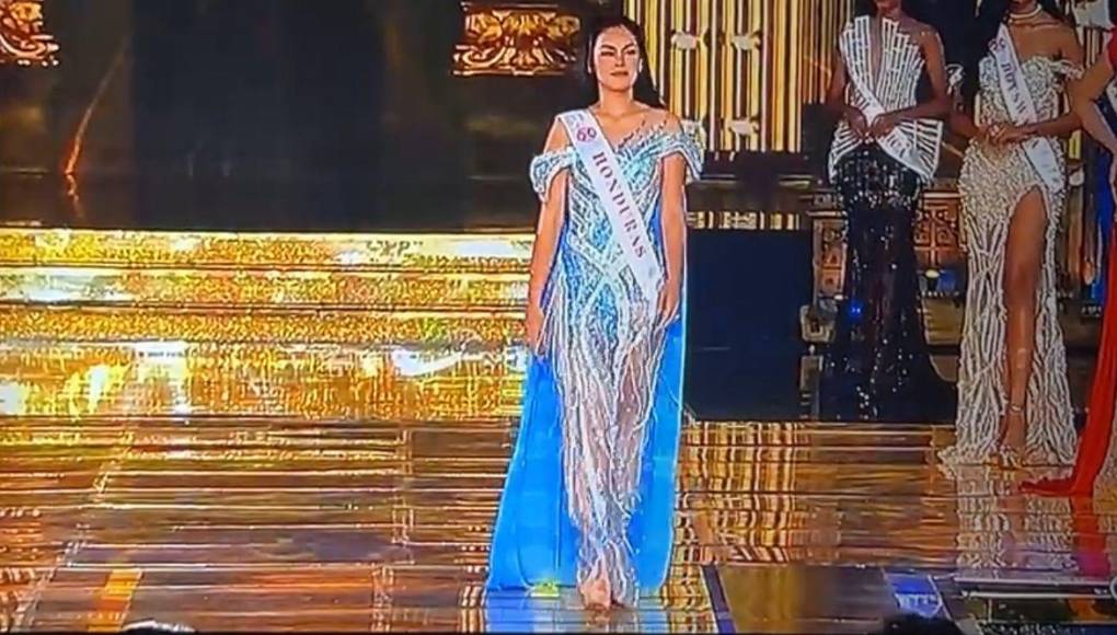 El certamen de Miss Mundo es uno de los más prestigiosos, este año se desarrolla en India y este sábado 9 de marzo se llevó a cabo su gala final. 