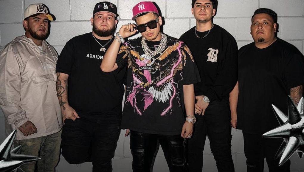 Pero a través de redes sociales, la empresa que contrató a Fuerza Regida, Talento Líder, comunicó que estan más fuertes que nunca y que son imparables y que la agrupación cantará en la fecha estipulada en esa ciudad.