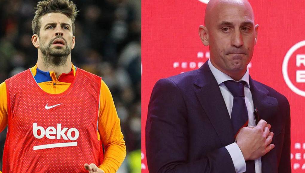 Esta decisión se produce a pocos días de que declare en el juzgado como investigado Luis Rubiales, que está citado para el 29 de abril en el marco de esta causa