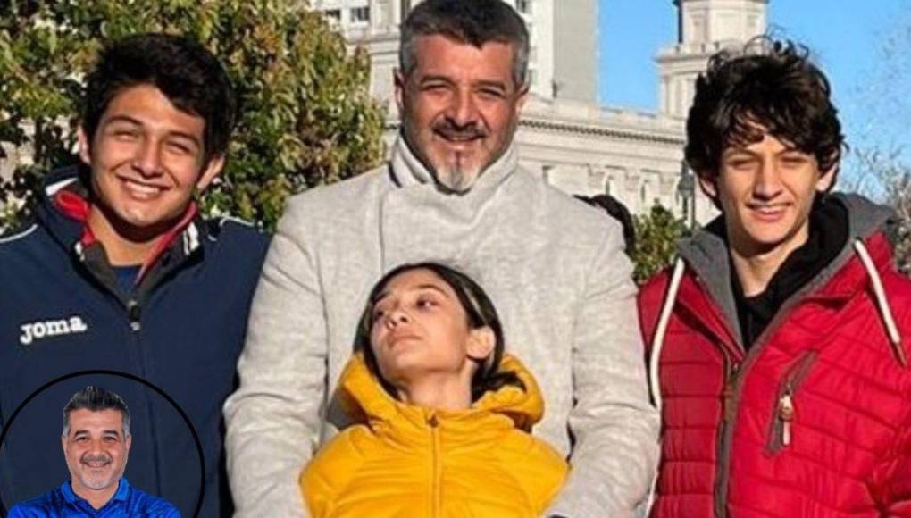 Mathías Vazquez aún seguirá siendo parte del Motagua reservas, ha dicho de forma muy clara que le falta mucho por aprender y mejorar a sus 17 años de edad.