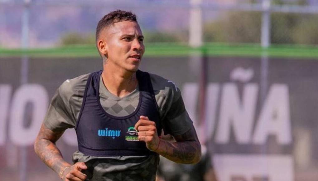 “Puma” Chávez tenía tres temporadas con el club FC Juárez de la Liga Mx y había visto minutos en este Clausura 2024.