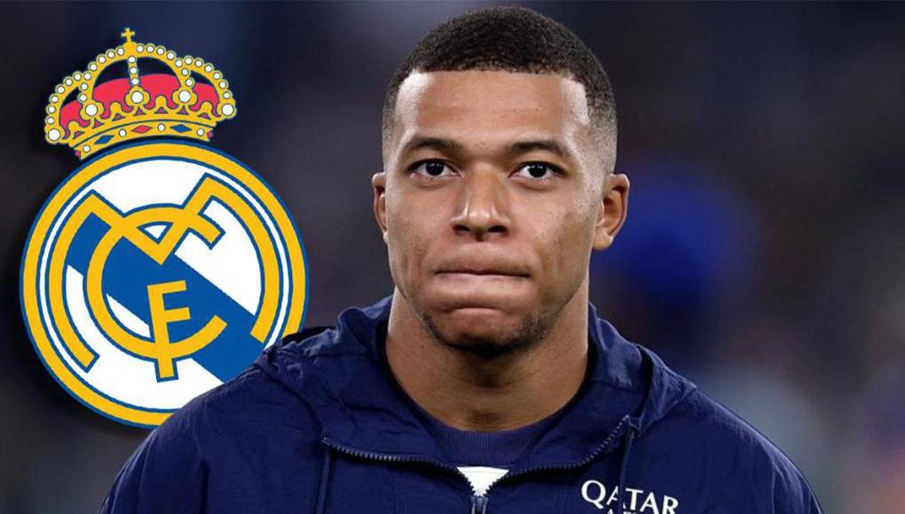 Todo apunta a que el futuro más inmediato de Mbappé pasa por el Real Madrid. Tanto en el vestuario del PSG como en el del equipo blanco existe esa percepción.