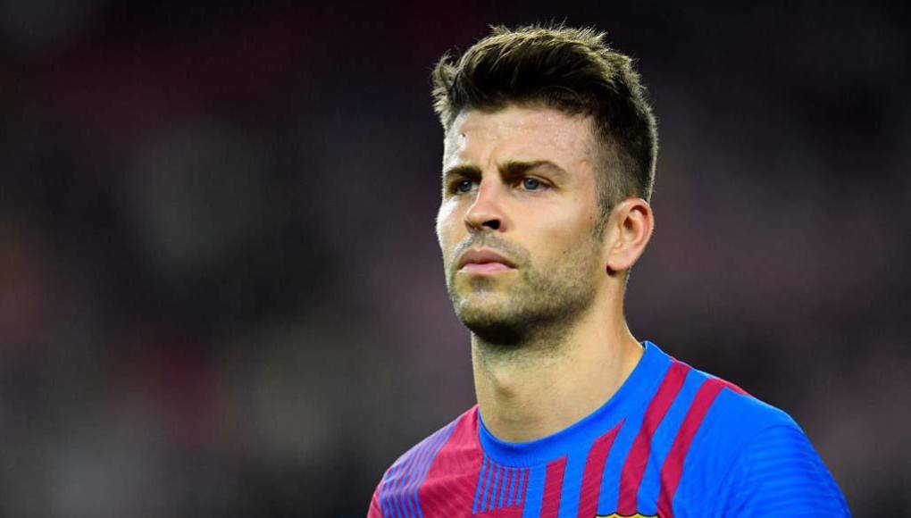 Además, la mujer agregó que es tan grande el encanto que Gerard Piqué tiene por su nueva conquista que habría realizado algunas inversiones en México, entre ellas la adquisición de una mansión valorada en 6 millones de euros.