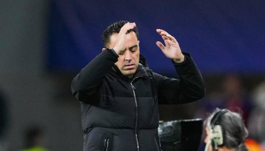 Xavi Hernández no seguirá como Director Técnico del FC Barcelona y tras la eliminación en cuartos de final de la Champions League ha surgido un sorpresivo rumor sobre el que sería su reemplazo.