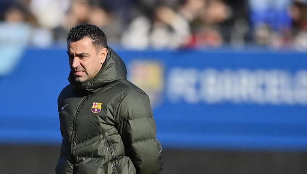 Ahora, comienzan a salir detalles antes de su salida y Diario Marca ha revelado los ocho jugadores que quería echar y el por qué no le gustó a Joan Laporta.