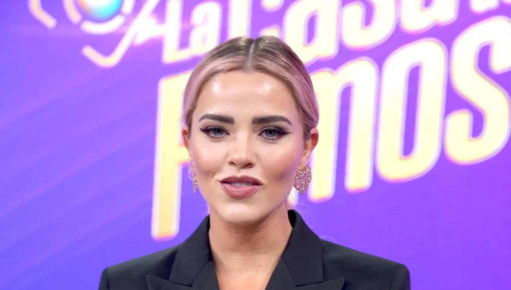 “Teníamos en Tierra dos enemigos muy fuertes, dormíamos con el enemigo y por eso hicimos el trato de la suite. Yo nunca le creí a Gregorio, nunca le creí a Maripily. Ari (Ariadna Gutiérrez) me disparó al corazón”, explicó Thalí sin dar más detalles.