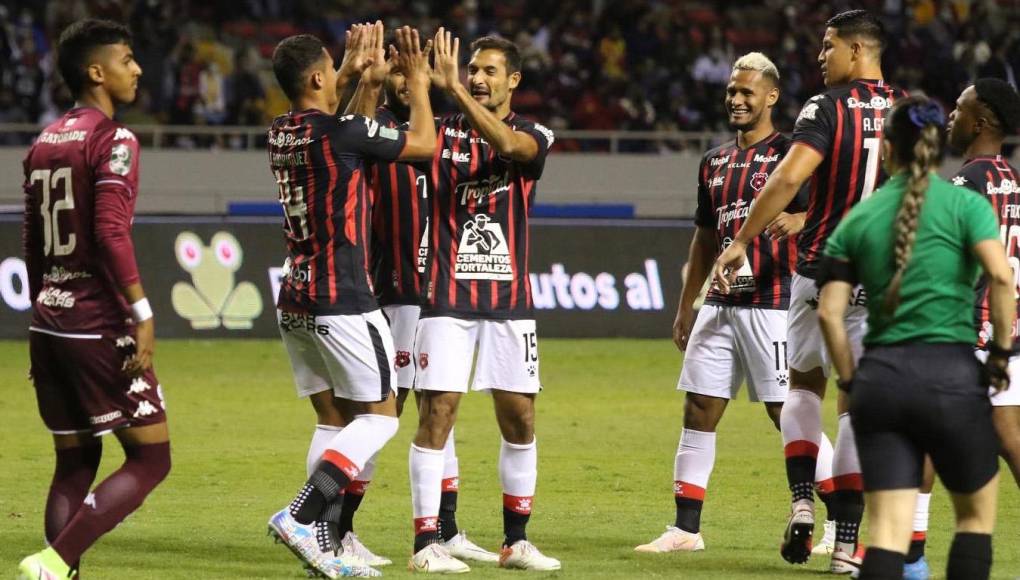 Retrasan inicio del fútbol en Costa Rica debido al covid-19