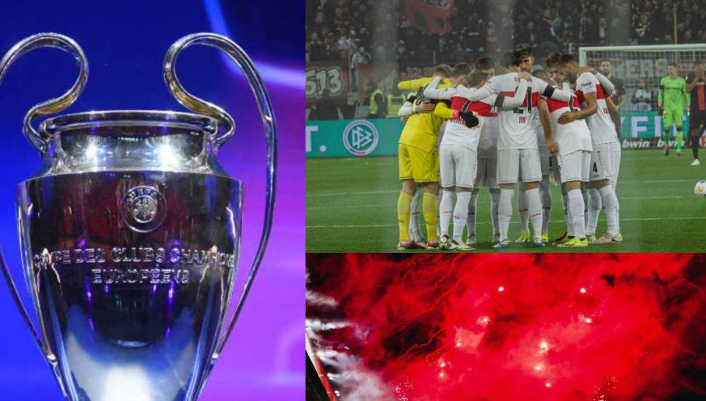 La edición de la Champions League 2024-2025 tendrá un sabor diferente ya que tendrá equipos inéditos y contará con un nuevo formato. 