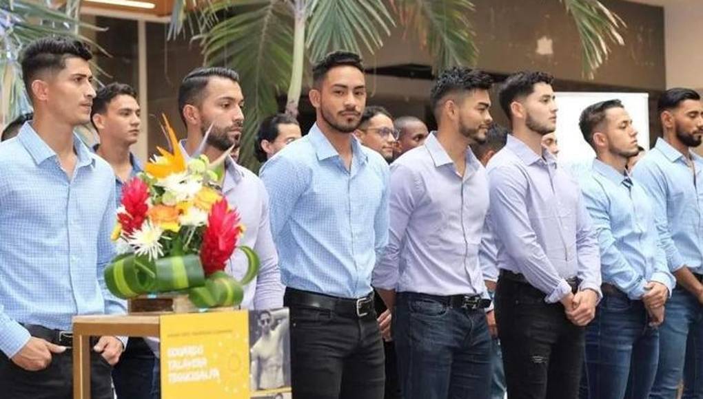 El Míster Honduras Humanidad 2023 es un concurso que resalta la responsabilidad social del hombre hondureño, además de la cultura sana deportiva y el desarrollo de líderes emprendedores. 