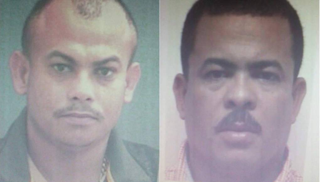 “Mi padre participó en conversaciones relacionadas con Los Cachiros”, dijo.