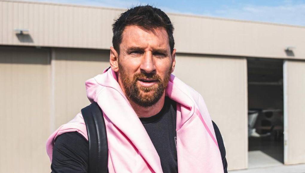 Lionel Messi está en el ojo del huracán por el zafarrancho que armó tras el final del duelo Inter Miami vs Monterrey por la ida de cuartos de final de la Copa de Campeones de Concacaf.