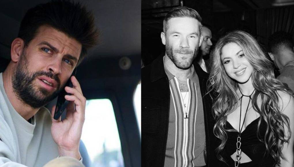 Shakira estaría dándole una nueva oportunidad al amor y se conoce la reacción de Gerad Piqué, su expareja sentimental.