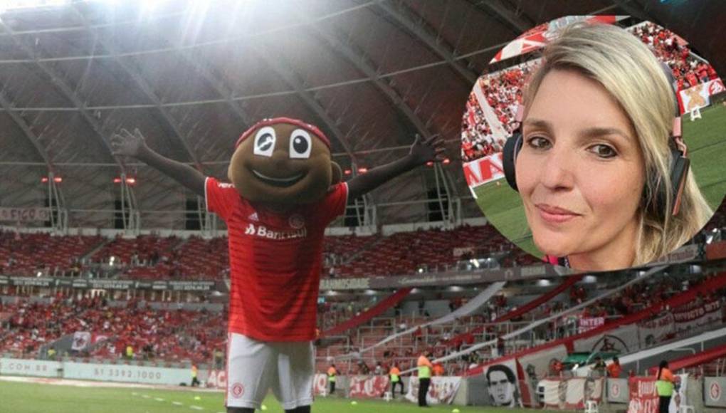 A pesar de que la victoria del Internacional por 3-2 sobre Gremio acapararía todos los titulares, la atención se ha desviado hacia un asunto extradeportivo: la denuncia realizada por la periodista Gisele Kümpel contra la mascota del equipo local.