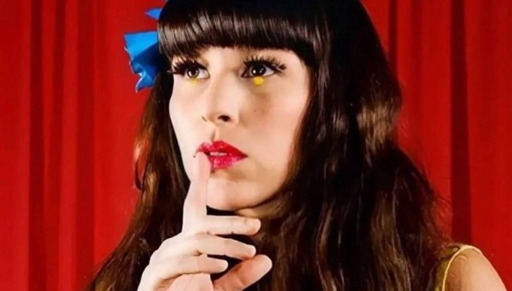 Tras la publicación, varios internautas hondureños han reaccionado emocionados con el anuncio que los intérpretes de “No me voy a morir” estarían enconcierto en Honduras.