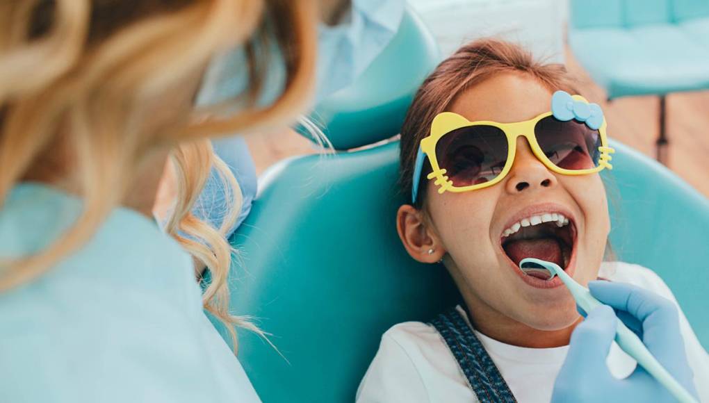 Trucos para que sus hijos no tengan miedo de ir al dentista
