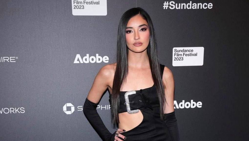 A sus 25 años se ha posicionado como de unas de las celebridades más sobresalientes de la referida industria, pero su carrera tendrá una pausa debido a la afección que sufrió en su salud. 