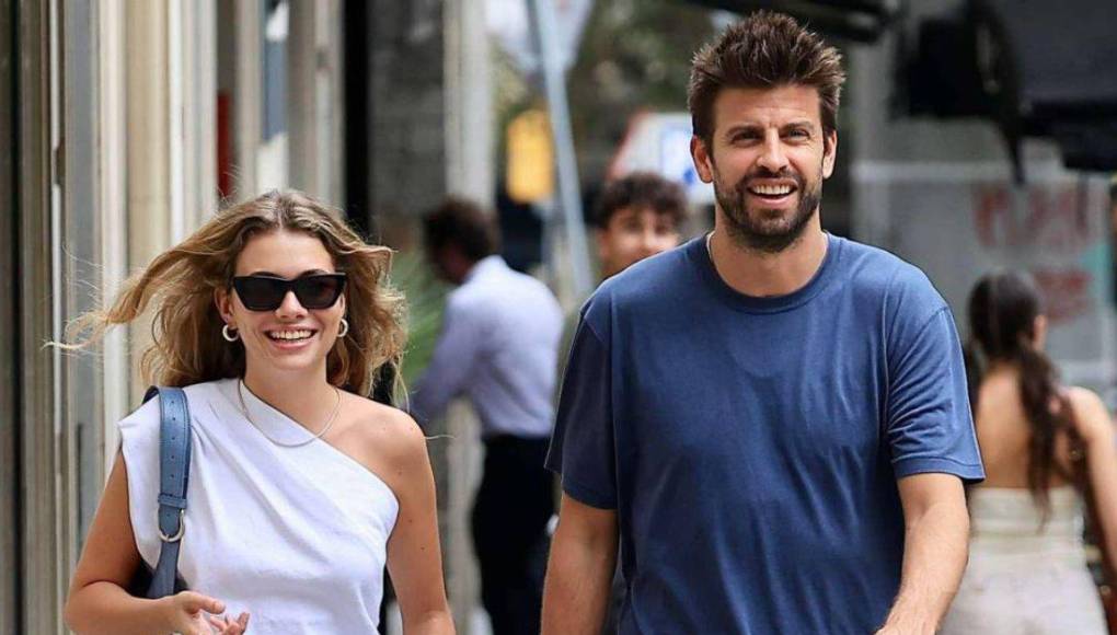 La relación sentimental de Gerard Piqué y Clara Chía ha sido una de las más comentadas en los últimos años a nivel mundial.