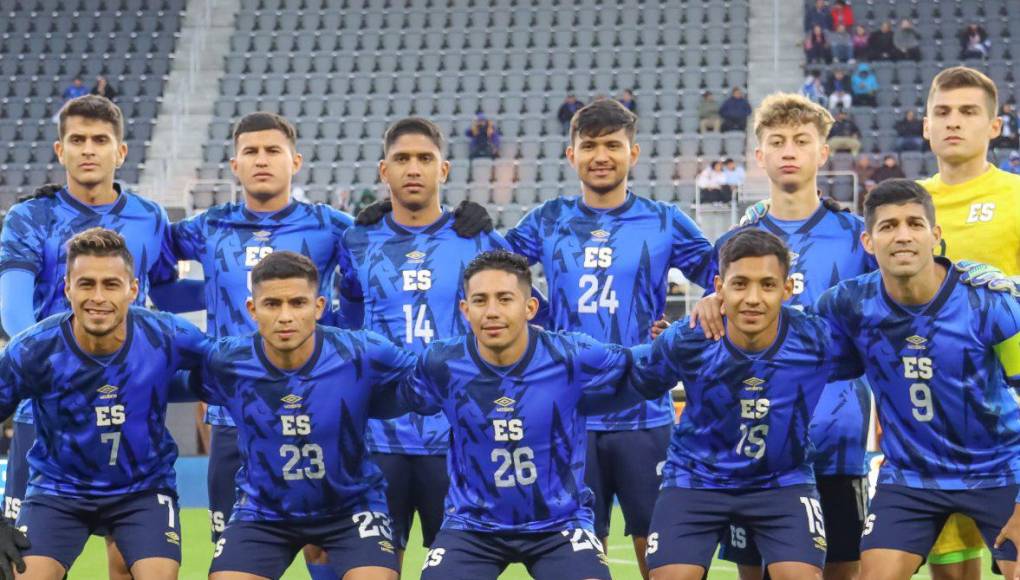 Prensa salvadoreña e internacional ha lanzado fuertes comentarios sobre la Selección Nacional de El Salvador.