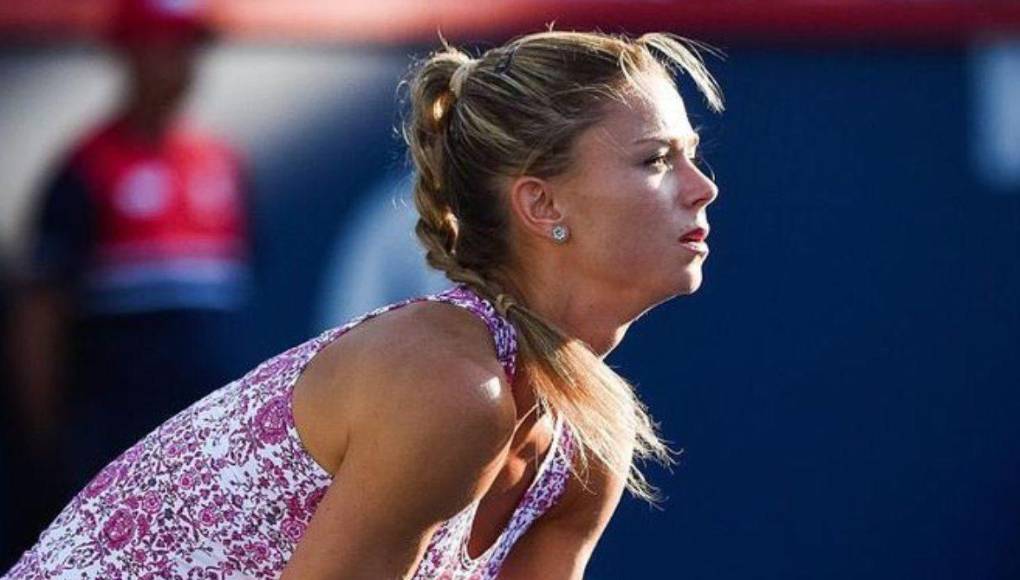 En esta temporada llevaba un balance de 3-6 y su último partido fue en el pasado WTA 1.000 de Miami, cuando cayó en segunda ronda ante la polaca Iga Swiatek, la número uno del mundo, por un doble 6-1.