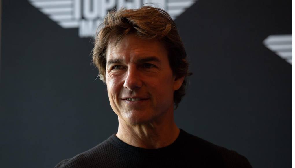 ¿Tom Cruise dejará el cine de acción para ganar un Óscar?