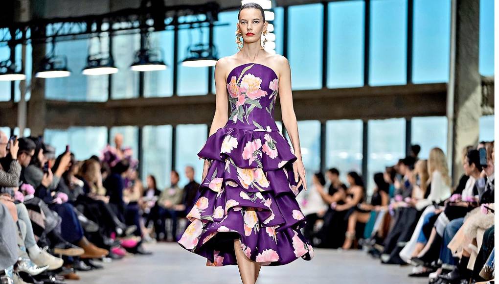 Los 10 básicos de Carolina Herrera