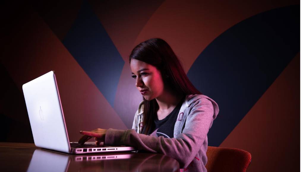 ¿Cómo destacar en internet?