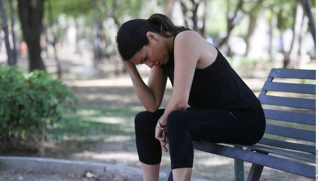 Menopausia y adolescencia: ¿tormenta perfecta?