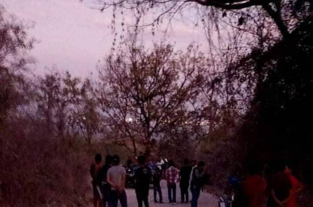 Una maestra y un pastor, entre los nueve muertos tras masacre en Comayagua