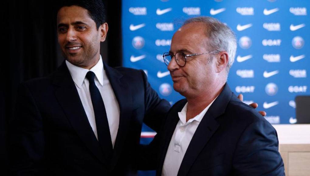 Luis Campos por ahora sigue enfocado con el PSG. El portugués no quiere tener problemas y a final de temporada decidirá si aceptar al Real Madrid o no.