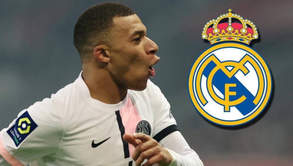El Real Madrid está a la espera de la decisión del PSG para presentar a Mbappé por todo lo alto. De momento, el club blanco lo tiene todo preparado para esa presentación.