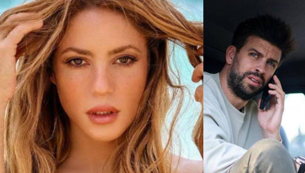  “Ha sido muy difícil poner todo lo que sentía en un álbum y darle forma, porque no tenía tiempo, era lo que tenía tener marido. Ahora ya no lo tengo”, disparó Shakira recordando a Piqué.