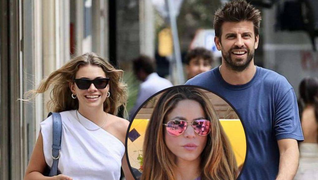 “En los últimos meses ha habido un acercamiento entre Shakira y Gerard Piqué, no con la intención de reavivar el romance, sino para establecer una relación saludable en beneficio de Sasha y Milan”, revelaron en El Nacional de Cataluña.