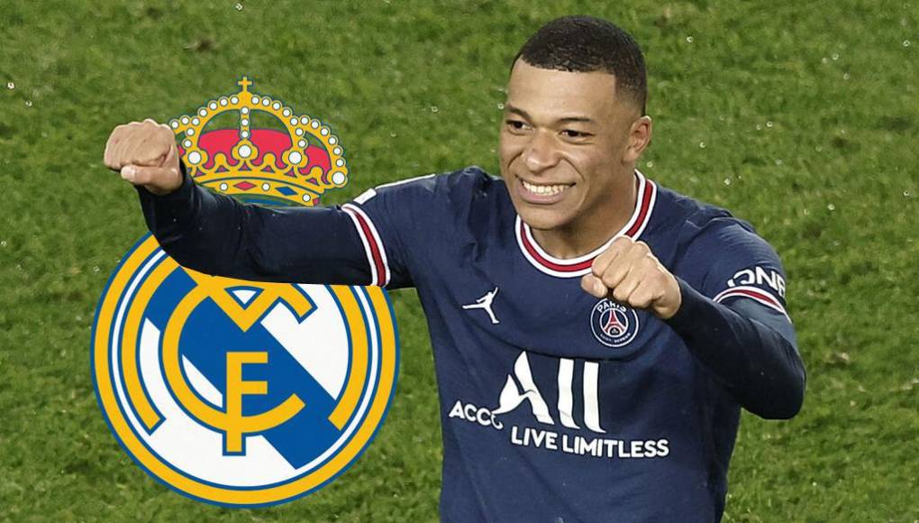 El anuncio de Mbappé no solo ha sacudido los cimientos del fútbol europeo, sino que ha desatado actividad en los despachos y entorno cercano al jugador.
