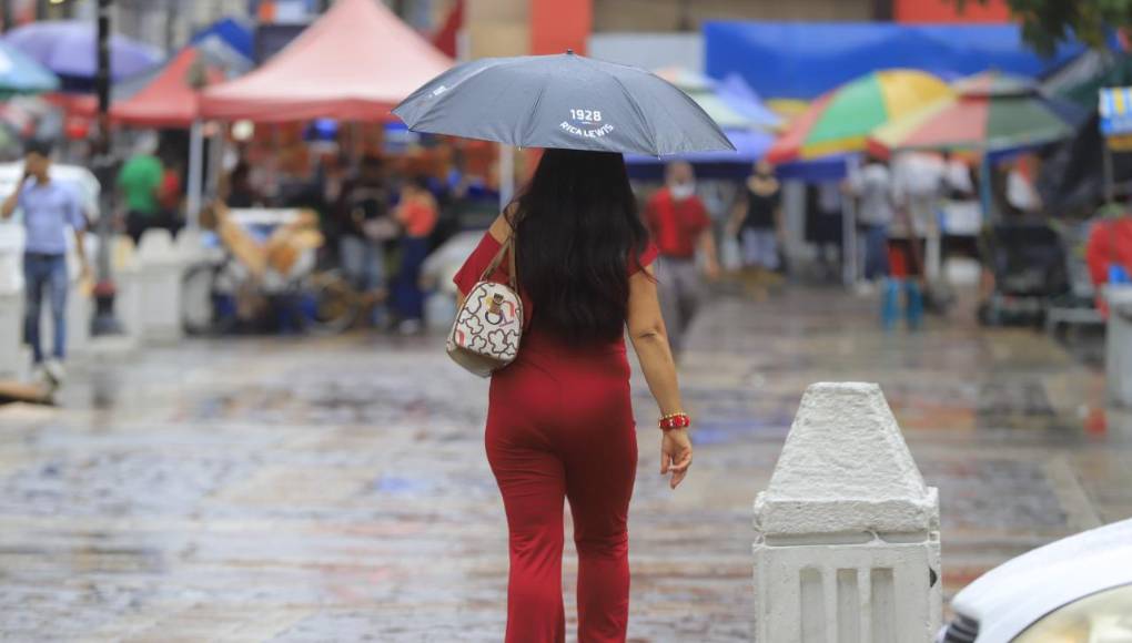 Se prevé que estos sean los últimos fenómenos que traigan lluvias y bajas temperaturas a Honduras, ya que se avecina la temporada seca, la cual se extendería hasta mayo, según proyecciones de Cenaos-Copeco. 