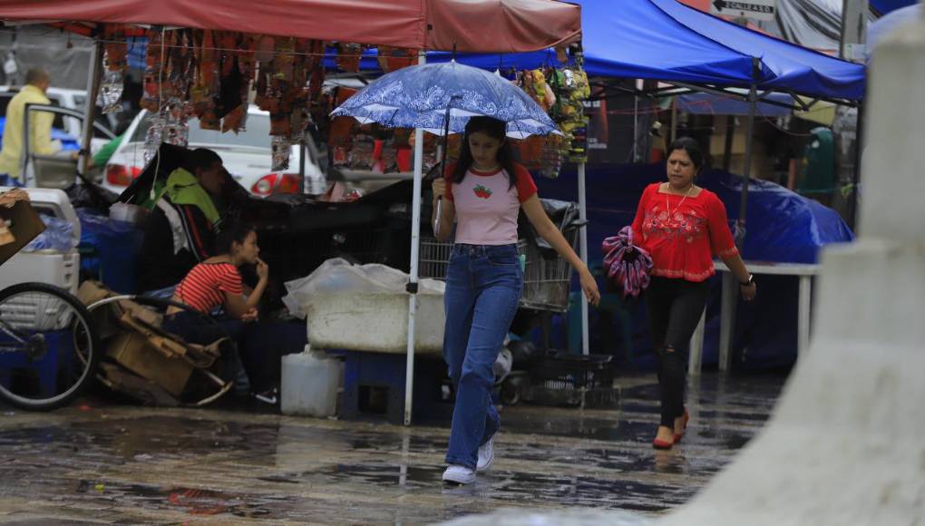 Las temperaturas descenderán significativamente, por lo que se recomienda a la población tomar las medidas adecuadas. 