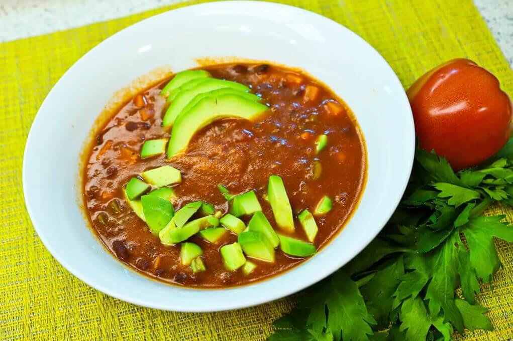 Sopas hondureñas: un bocado nostálgico