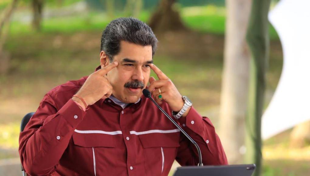 “Nicaragua tiene quien la defienda”, advierte Maduro